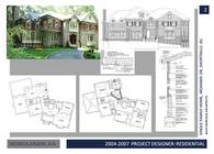 Miscellaneous Residences and Interiors