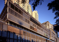 30 Hickson Road, The Bond