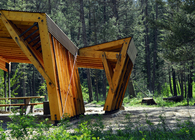 Pine Creek Pavilion 
