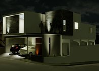 Cumbres House Remodelation