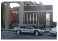 Washington Substation