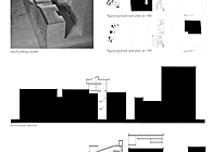 urban topography as site