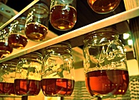 [SWEET] Tea House
