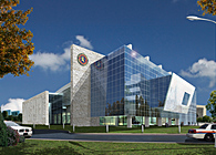 Police Academy Nassau County