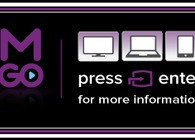 TV Banner Design Sample