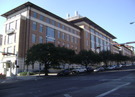 University of Texas Bio-Sciences Wet Lab