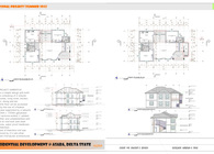RESIDENTIAL DEVELOPMENT @ ASABA.
