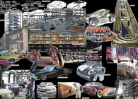 Detroit Motor School