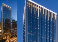 China Resources Building