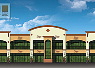 2007 Glenbrook Office/ Retail Building