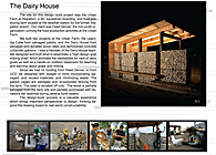 Dairy House