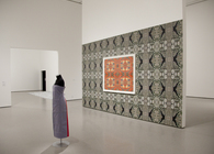 MoMA Andrea Zittel project