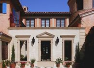Federico Residence completed 2002