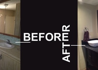 Bronco Lane Residence Remodeling