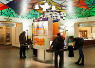Los Angeles Public Library