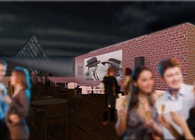 Restaurant - City Supper Club