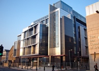 King’s Building