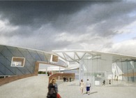 Marine Research Center II
