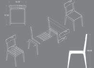 Ek Balam Chair