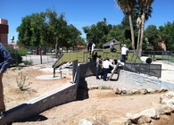 AZCA Prototypical Playground