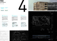 Undergraduate design projects