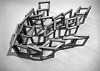 ARC 102L: Material Calisthenics: A Flexible Skin