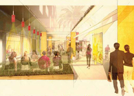 Restaurant - Freelance