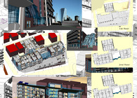 Philadelphia Mixed Use