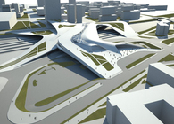 Lingotto Bridgestation