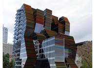 LA_implicit' Habitat