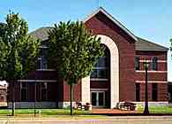 1996 Dowagiac Town Hall