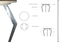 Furniture Design Project