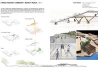 LINKED HABITAT: COMMUNITY MARKET PLACE