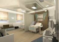 Trauma Rehabilitation Project