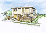 Gatto Residence