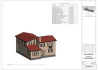 2 Story Residence