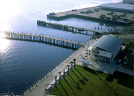 Charleston Maritime Center