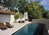 infinity terrace