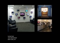 1633 Broadway, NY, Showtime
