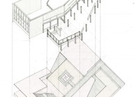 One Time One Meeting: A Tea House In Manhattan