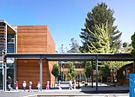 Architecture and the City 2011: Marin Country Day School