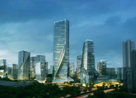 Recent Rendering Project
