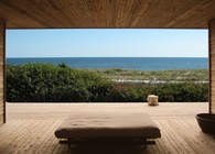 Long Island residence, seasonal private residence