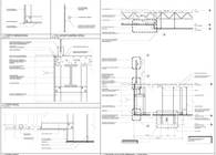 Retail construction documents