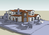 Unbuilt projects - CoA