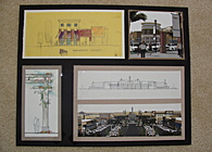 Okatie Crossings Shopping Mall