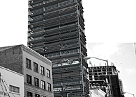 201 2nd Street T.O.W.E.R.