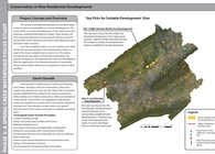 Sustainable Smart Growth: High Density, Mixed-Use and Low Density Residential Design
