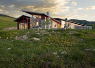 Krmpotich Residence