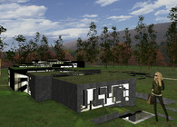 Artist in Residence - Storm King Sculpture Park